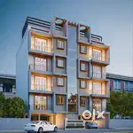 Two bhk flats for sale ekta vihar Sahastradhara road