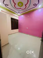 2 Bhk flat for rent Fully independent Bachelors, family , job worker