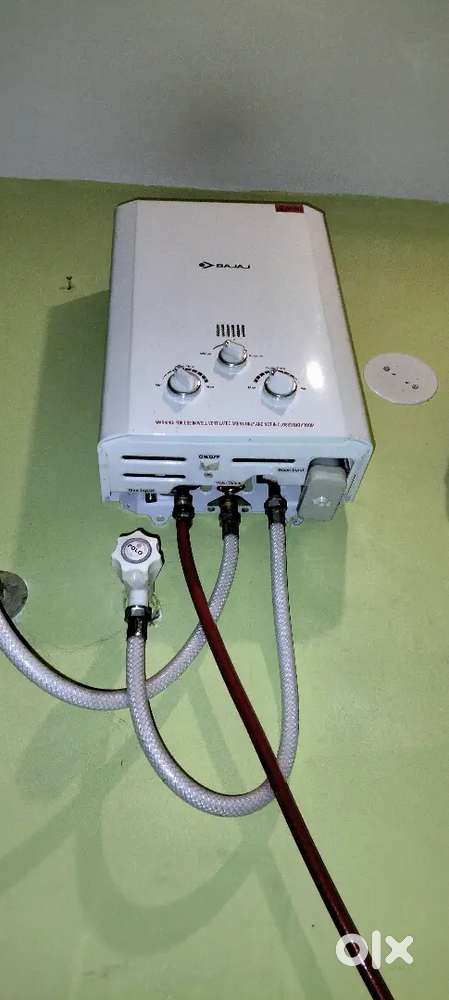 Bajaj Ges geyser