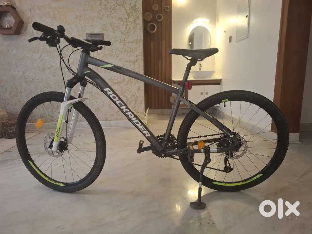 Rockrider ST520 SPORT TRIAL