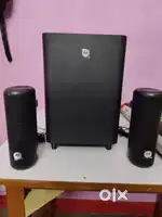 Motorola sound bar 5.1