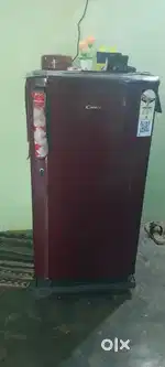 Fridge 2month used