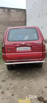 Chevrolet Tavera Neo 2014 Diesel 200000 Km Driven