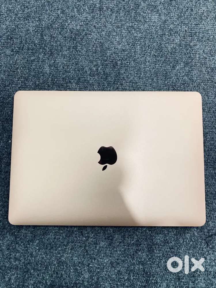 MacBook Air (M1, 2020,8/512)rose gold
