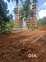 Dry house plot for sale in trivandrum akkulam