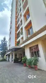 3 BHK SEMI FURNISHED APARTMENT FOR RENT AT CHEM