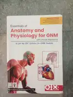 GNM text book