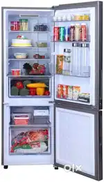 Hajer fridge Convertible Refrigerator