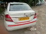 Maruti Suzuki Swift Dzire 2016 Petrol Good Condition cng petrol