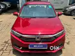 Honda Amaze S MT i-VTEC, 2024, Petrol