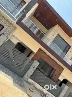Ready to move 3 bhk villa in mohali