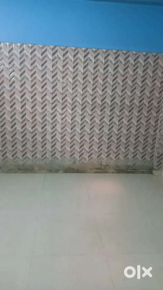 Ground floor apartment