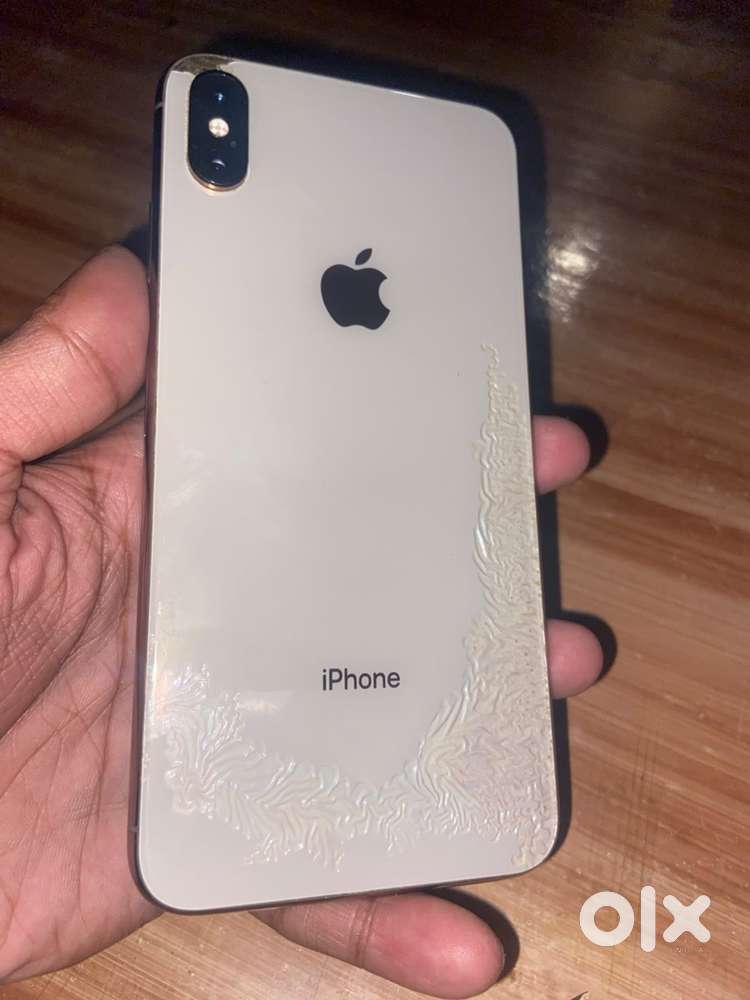 I Phone Xs Max