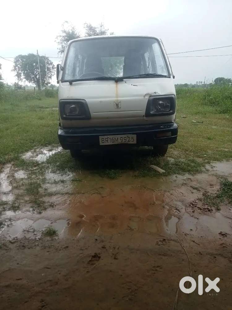 No problem