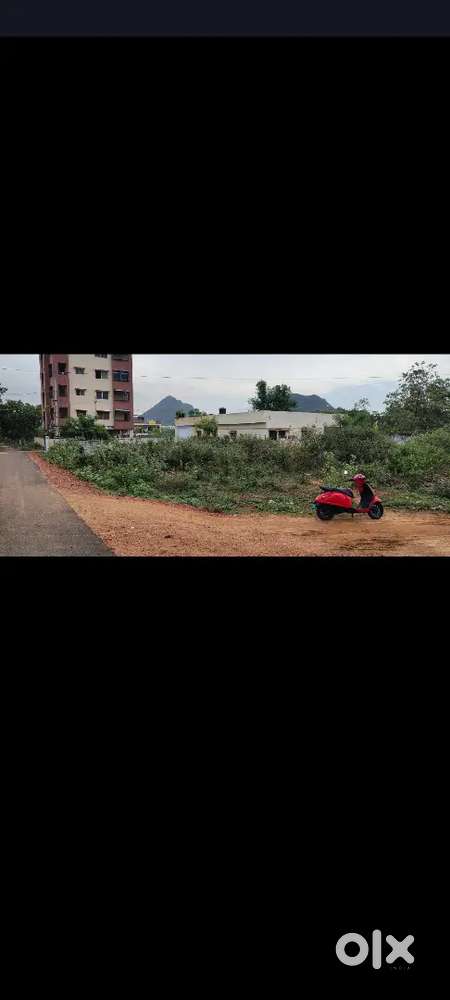 Site For Sale @ Sujathanagar urgent sale