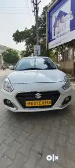 Maruti Suzuki Swift Dzire 2024