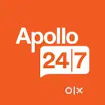Apollo medicine delivery with 2wheeler Chennai