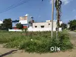 4 CENT SOUTH WEST CORNER  THOPPAMPATTI