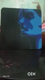 Arts is emotion