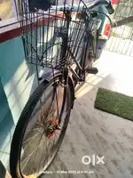 Hero Jet Bi cycle