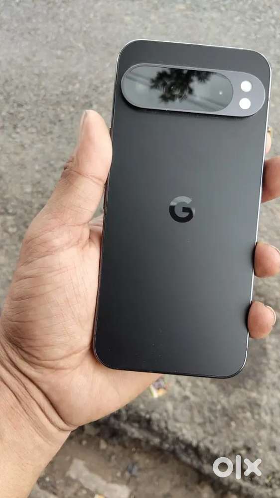 Google pixel 9pro xl 16/256