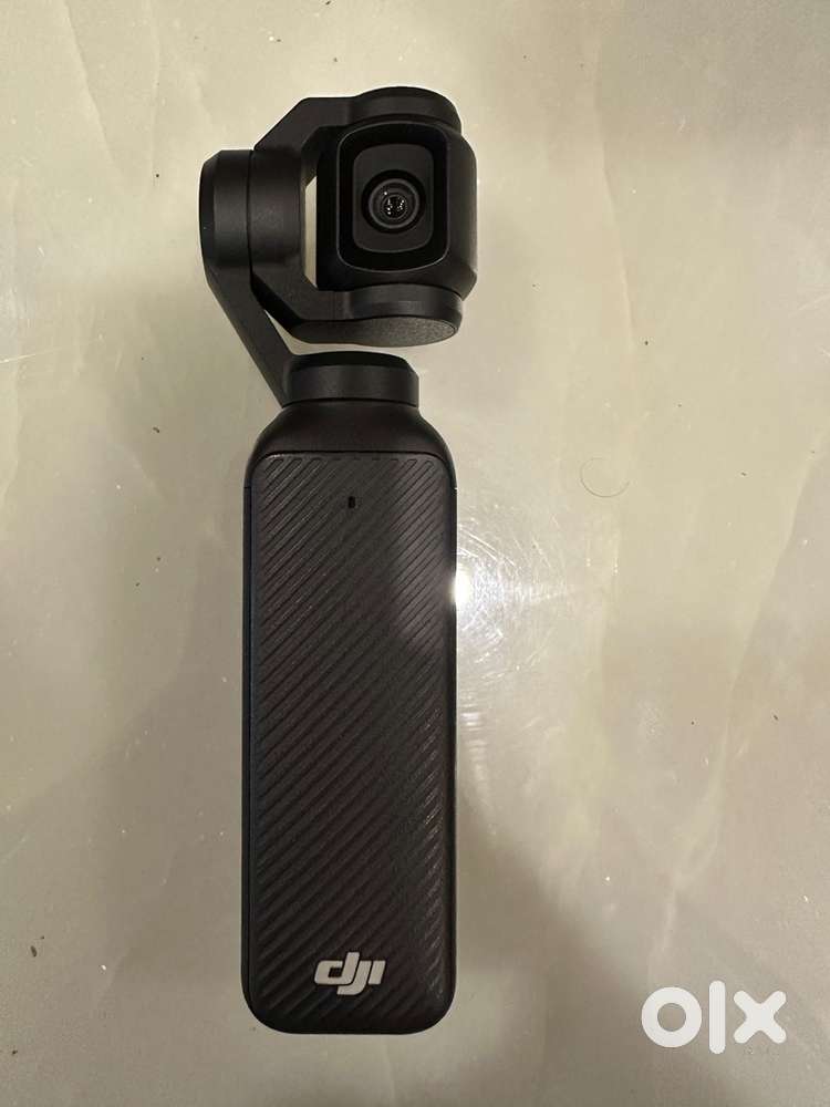 Dji osmo pocket 3 combo