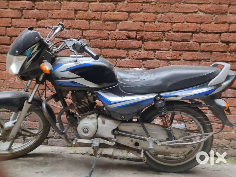 10 years are totally left