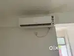 1.5 ton SAMSUNG AC