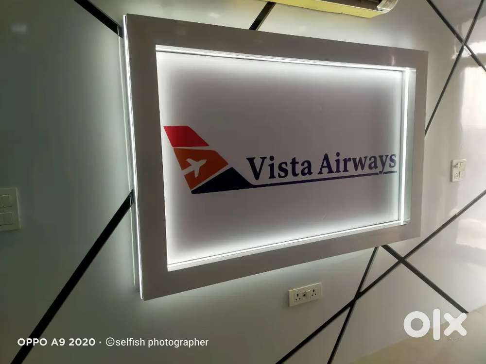 Vista Airways