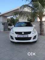 Maruti Suzuki Swift 2018 AMT VDI, 2014, Diesel