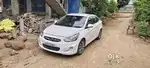 Hyundai Fluidic Verna 2014 Diesel Good Condition for sale