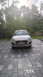 Maruti Suzuki Swift 2020