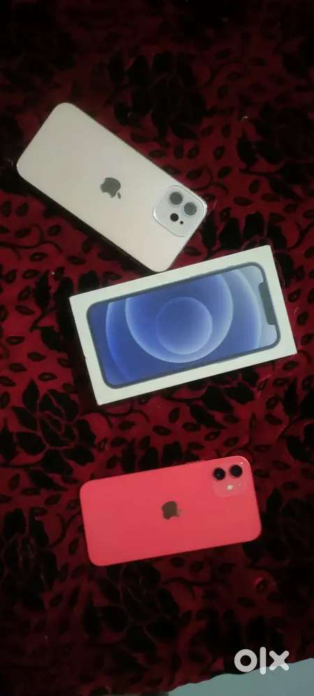 Iphone 12 128ram