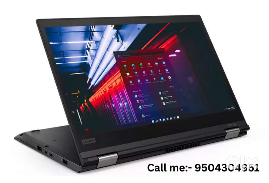 Lenovo ThinkPad X380 Yoga