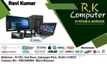 Computer & Laptop repair
