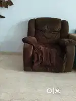 Reclining chair