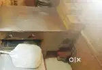 Pizza oven cunveyer