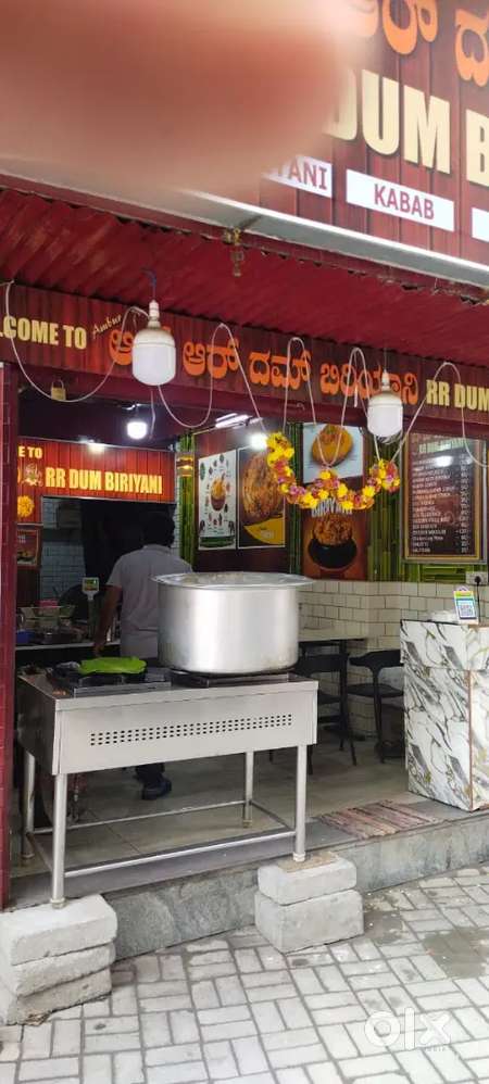 Good running business