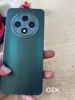 OPPO F27 256gb in warrenty(8months old)