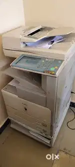 Canon Xerox Machine IR3225N