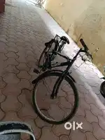 Cycle sell for only 1800 rupees