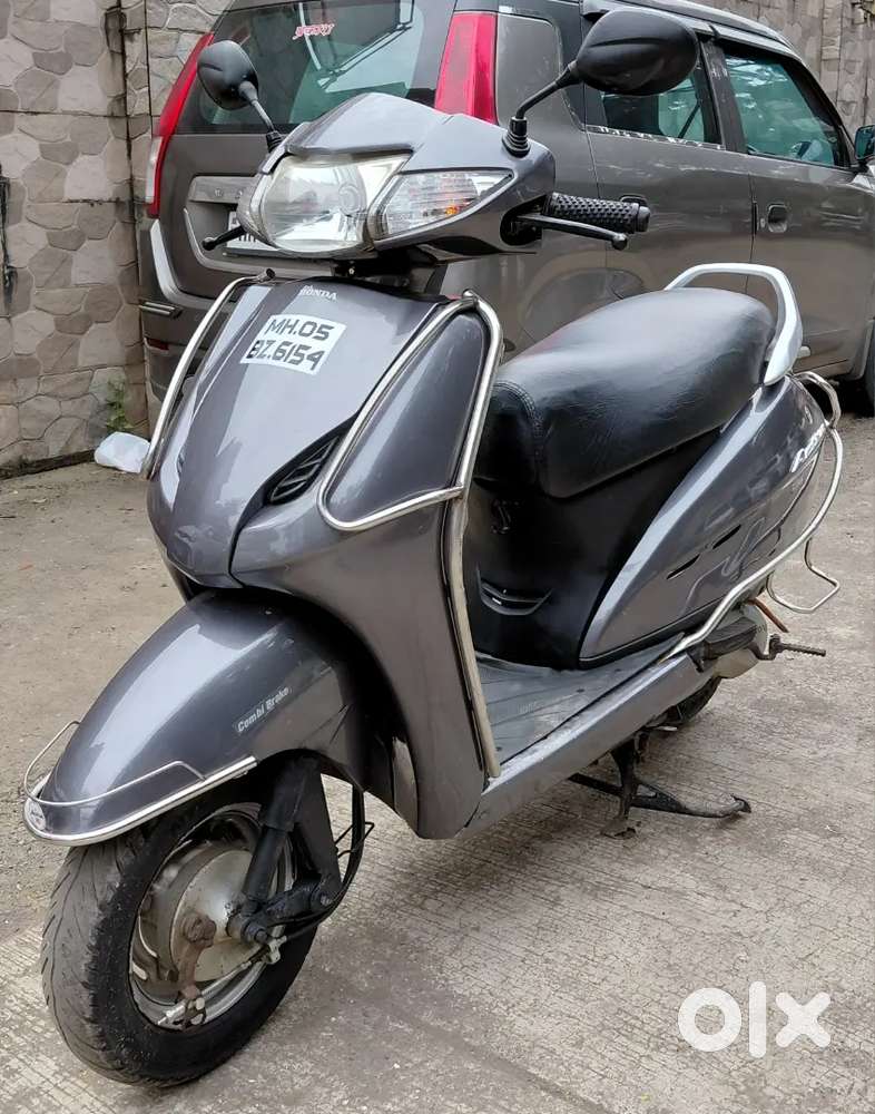 2014 HONDA ACTIVA,1 OWNER,WELL MAINTAINED VEHICLE..