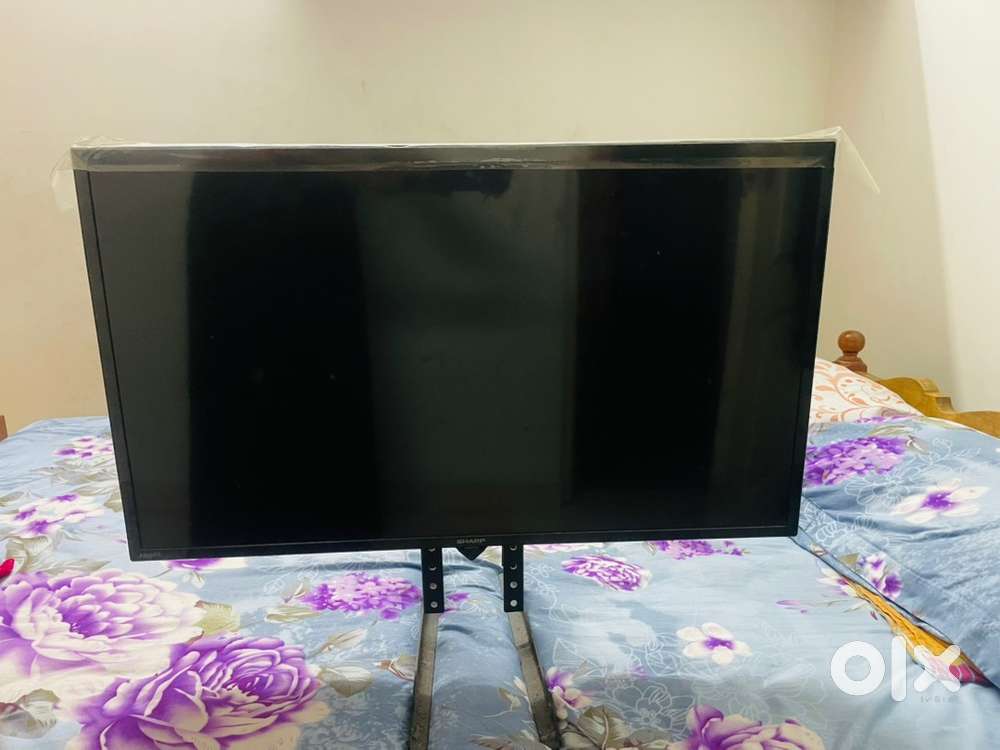 Sharp  LED TV 32” -Rs 2000/-