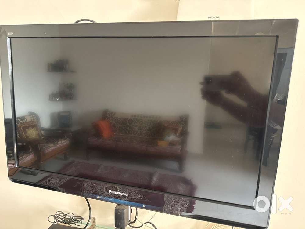 Panasonic Viera 32 Inches LCD TV