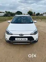 Hyundai i20 Active 2017 Petrol 58000 Km Driven