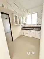 1 BHK Available on ground floor