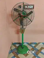 Standing fan