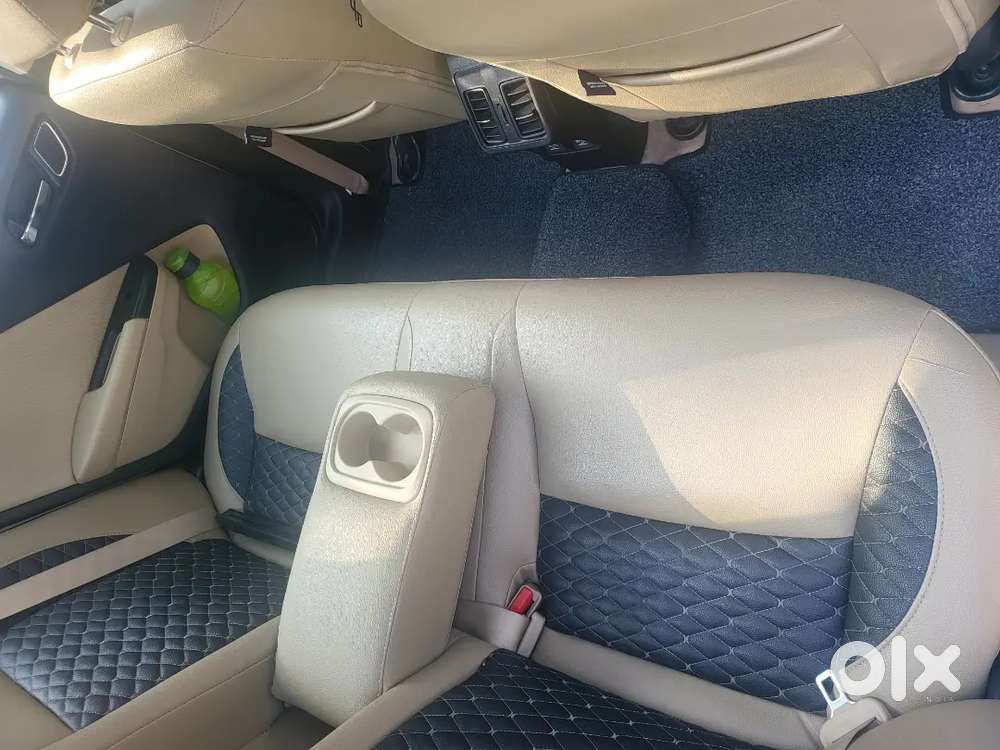 Honda City 2019 Petrol Good Condition