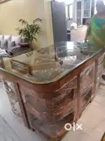 Sagwan Dining 6 Seater