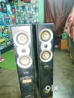 Home Theatre is tawar